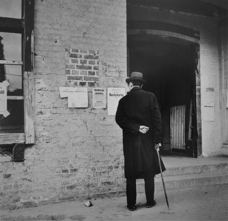 Военная фотография Ли Миллер, кадр 37